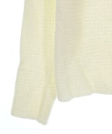 SOEJU（ソージュ）カーディガン 白 サイズ:M レディース/2200661134429