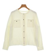 SOEJU カーディガン