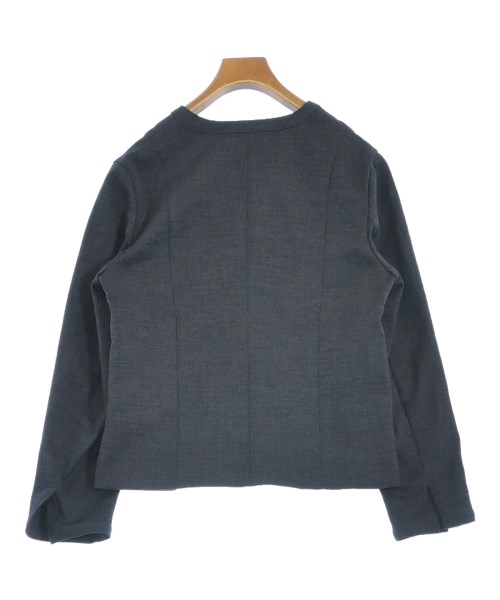 SOEJU（ソージュ）ジャケット 紺 サイズ:M レディース/2200659513038