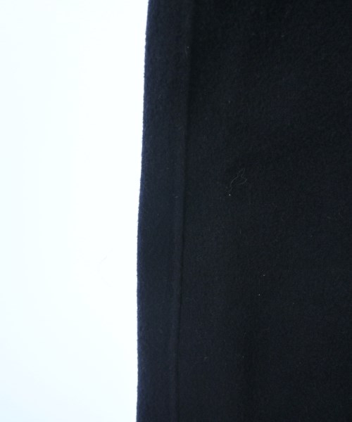 SOEJU（ソージュ）チェスターコート 紺 サイズ:M レディース/2200660714011