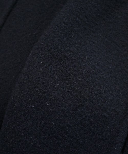 SOEJU（ソージュ）チェスターコート 紺 サイズ:M レディース/2200660714011