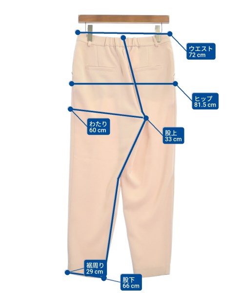 SOEJU（ソージュ）その他 ピンク サイズ:L レディース/2200662524038