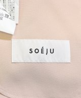 SOEJU（ソージュ）その他 ピンク サイズ:L レディース/2200662524038