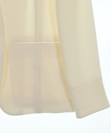 SOEJU（ソージュ）ノーカラージャケット 白 サイズ:S レディース/2200663891016