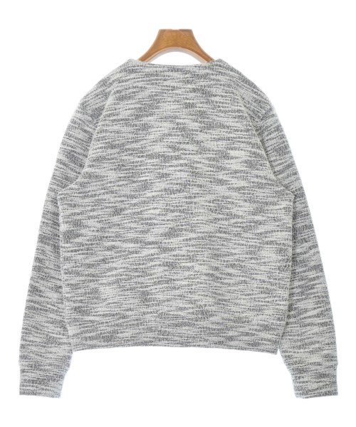 SOEJU（ソージュ）ノーカラージャケット グレー サイズ:M レディース/2200663891023