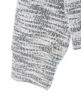 SOEJU（ソージュ）ノーカラージャケット グレー サイズ:M レディース/2200663891023