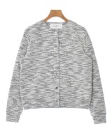 SOEJU ノーカラージャケット