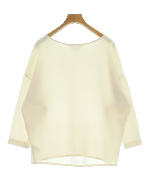 SOEJU（ソージュ）ブラウス 白 サイズ:L レディース/2200661551110