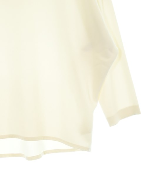 SOEJU（ソージュ）ブラウス 白 サイズ:L レディース/2200661551110