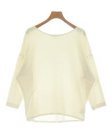 SOEJU（ソージュ）ブラウス 白 サイズ:L レディース/2200661551110