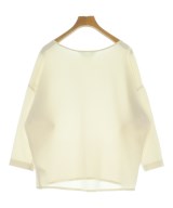 SOEJU（ソージュ）ブラウス 白 サイズ:L レディース/2200661551110