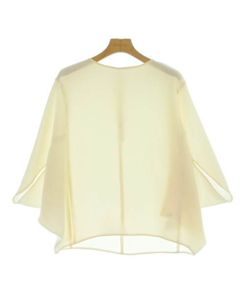 SOEJU(ソージュ)ブラウス 白 サイズ:M/2200661551127