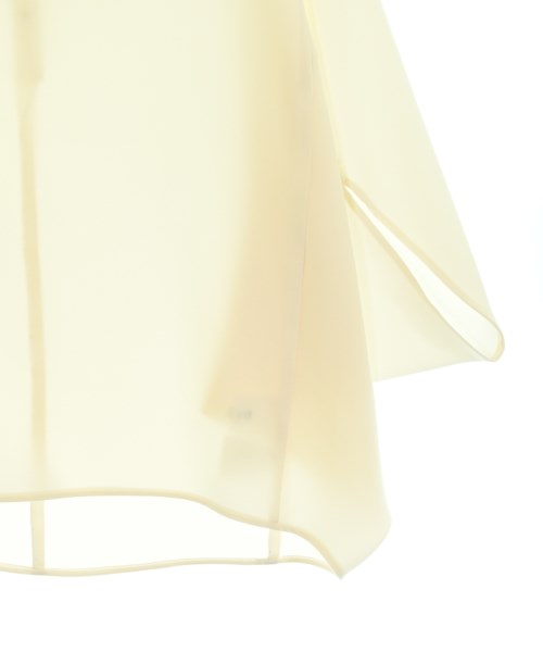 SOEJU（ソージュ）ブラウス 白 サイズ:M レディース/2200661551127