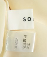SOEJU（ソージュ）ブラウス 白 サイズ:M レディース/2200661551127