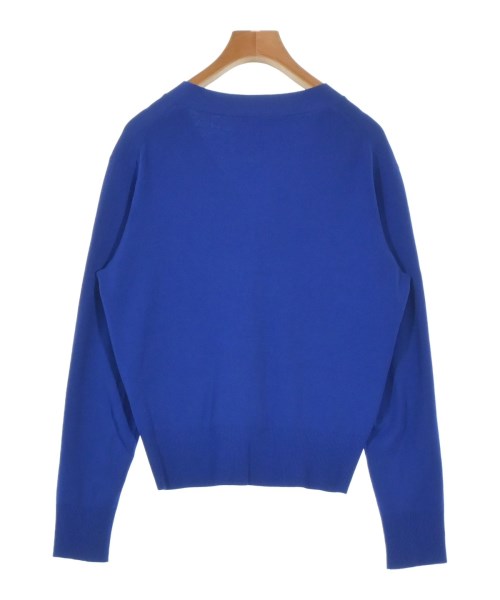 SOEJU（ソージュ）カーディガン 青 サイズ:F レディース/2200661551158