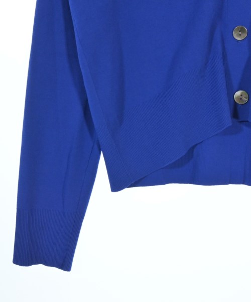 SOEJU（ソージュ）カーディガン 青 サイズ:F レディース/2200661551158