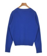 SOEJU（ソージュ）カーディガン 青 サイズ:F レディース/2200661551158