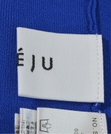 SOEJU（ソージュ）カーディガン 青 サイズ:F レディース/2200661551158