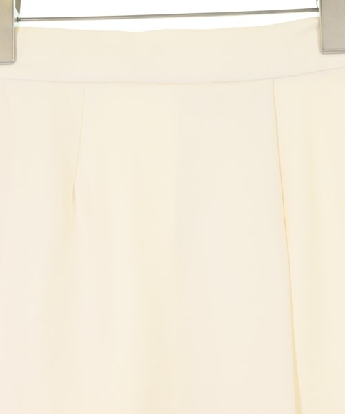 SOEJU（ソージュ）ロング・マキシ丈スカート 白 サイズ:M レディース/2200664485061