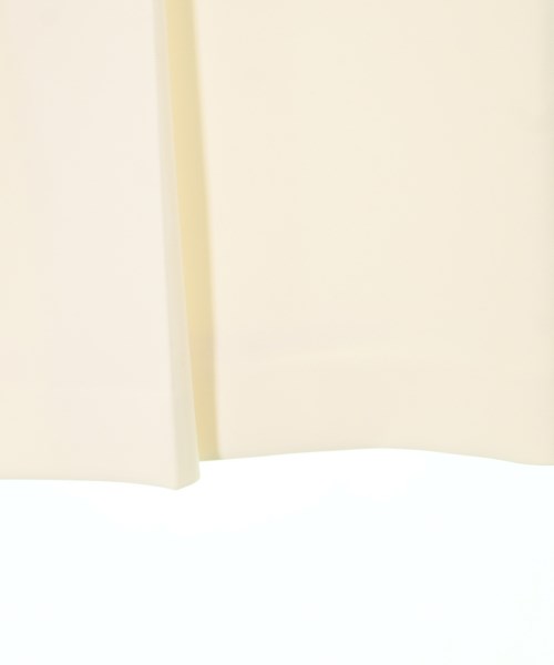 SOEJU（ソージュ）ロング・マキシ丈スカート 白 サイズ:M レディース/2200664485061