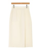 SOEJU（ソージュ）ロング・マキシ丈スカート 白 サイズ:M レディース/2200664485061