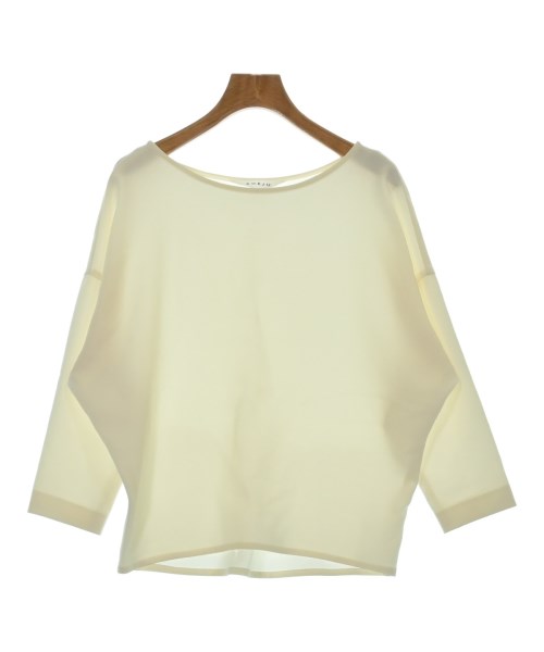 SOEJU(ソージュ)ブラウス 白 サイズ:F/2200662932031