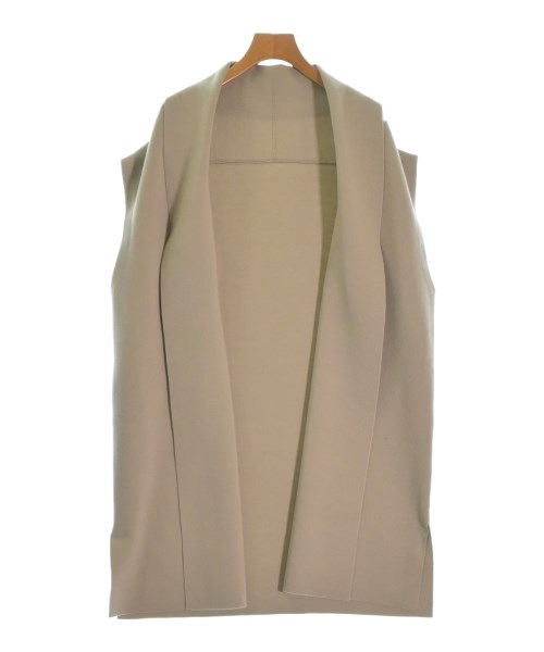 SOEJU(ソージュ)ベスト/ノースリーブ グレー サイズ:F/2200667236066