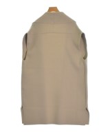 SOEJU（ソージュ）ベスト/ノースリーブ グレー サイズ:F レディース/2200667236066