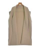 SOEJU ベスト/ノースリーブ