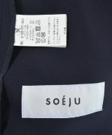 SOEJU（ソージュ）その他 紺 サイズ:M レディース/2200667681026