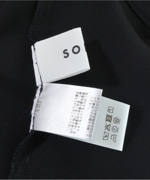 SOEJU（ソージュ）その他 その他（柄物・カラフル） サイズ:M レディース/2200667681033