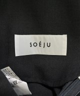 SOEJU（ソージュ）スラックス グレー サイズ:M レディース/2200669158021