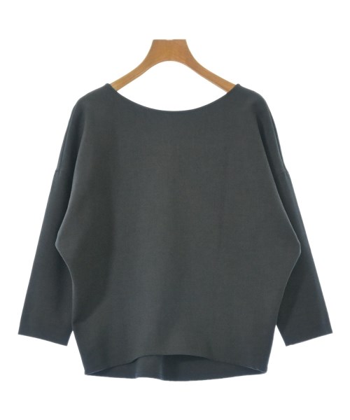 SOEJU(ソージュ)ブラウス グレー サイズ:M/2200669158038