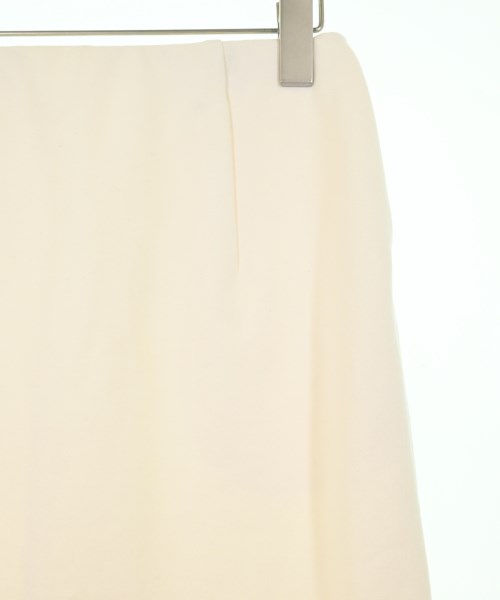 SOEJU（ソージュ）ロング・マキシ丈スカート 白 サイズ:S レディース/2200663199051