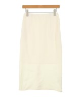 SOEJU（ソージュ）ロング・マキシ丈スカート 白 サイズ:S レディース/2200663199051