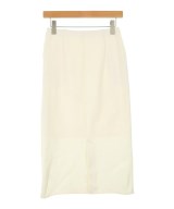 SOEJU（ソージュ）ロング・マキシ丈スカート 白 サイズ:S レディース/2200663199051