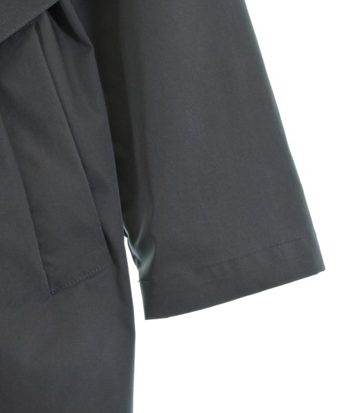 SOEJU（ソージュ）チェスターコート 紺 サイズ:S レディース/2200671891015