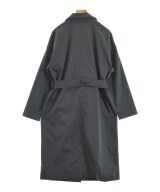 SOEJU（ソージュ）チェスターコート 紺 サイズ:S レディース/2200671891015