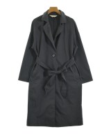 SOEJU チェスターコート