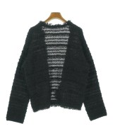 SOEJU（ソージュ）ノーカラージャケット 黒 サイズ:F レディース/2200667909038