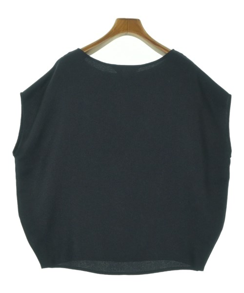 SOEJU（ソージュ）ブラウス 紺 サイズ:M レディース/2200667909113