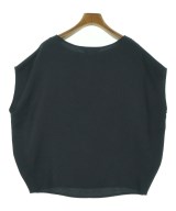 SOEJU（ソージュ）ブラウス 紺 サイズ:M レディース/2200667909113