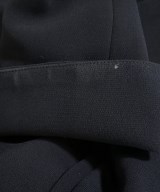 SOEJU（ソージュ）ノーカラージャケット 紺 サイズ:S レディース/2200668142069