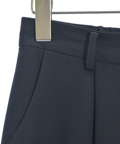 SOEJU（ソージュ）スラックス 紺 サイズ:S レディース/2200669954012