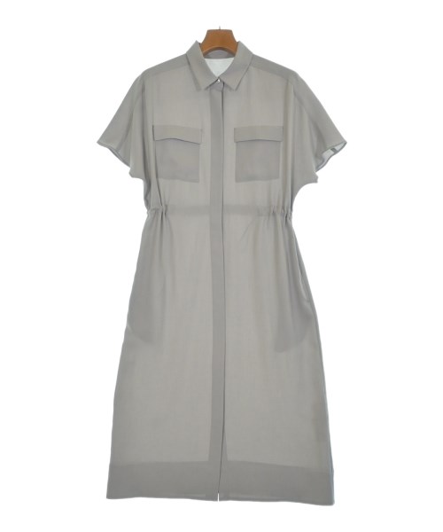 SOEJU(ソージュ)のシャツワンピース サイズ:M 3,600円