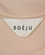 SOEJU（ソージュ）ノースリーブ ピンク サイズ:XS レディース/2200723293033
