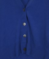SOEJU（ソージュ）カーディガン 青 サイズ:F レディース/2200711151048