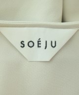 SOEJU（ソージュ）カジュアルシャツ 白 サイズ:S レディース/2200725539092