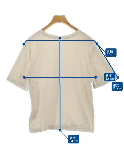 SOEJU（ソージュ）Tシャツ・カットソー ベージュ サイズ:M レディース/2200725539115