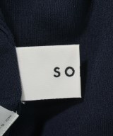 SOEJU（ソージュ）ニット・セーター 紺 サイズ:M レディース/2200730996170